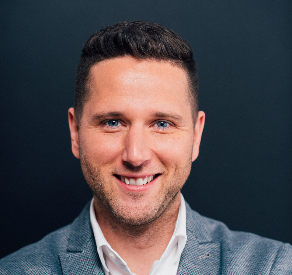 Hannes Offenbacher by Daniel Willinger