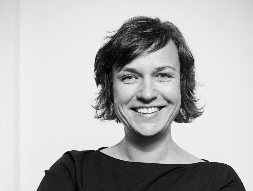 Sabine Paulsen Geschäftsführerin von MaxTex