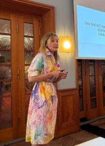 Victoria Knauer-Hansen