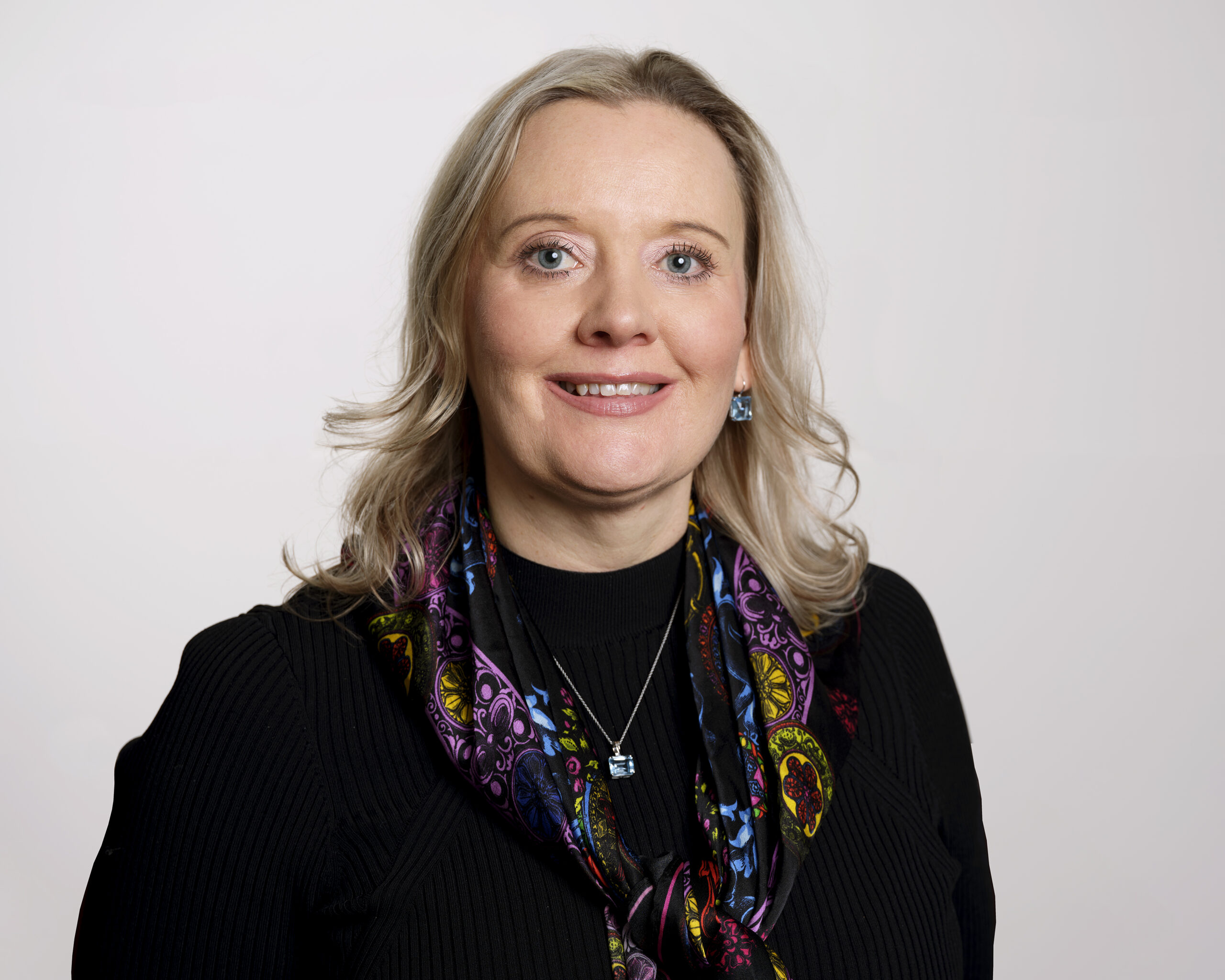 Prof. Dr. Sandra Rochnowski